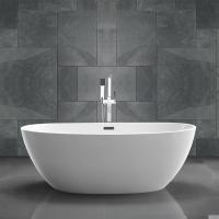 Ванна акриловая Vincea VBT-404-1700, 1700*850*580, цвет белый, слив-перелив в комплекте, хром , , шт Vincea Ванна акриловая Vincea VBT-404-1700, 1700*850*580, цвет белый, слив-перелив в комплекте, хром , , шт Vincea