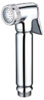 Гигиенический душ  CZR-ID5-01 Хром ручка  Хром Cezares