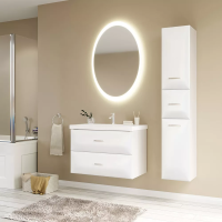 Зеркало Art 65 Light У26290 Marka One