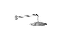 Верхний душ, хром  ANCONA-SLD-CRM BelBagno