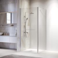Душевой уголок RGW PA-138 (PA-103 + Z-050-2 + O-204) прямоугольный   70* 70*195 020813877-11 профиль Хром стекло Прозрачное 6 мм RGW