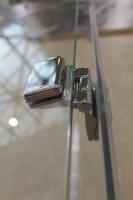 Дверь в проем.   ELENA-W-BS-13-30+45/45-C-Cr 1200х1950 Cezares