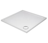SMC поддон, квадратный         TRAY-M-A-90-35-W 900x900x35 Cezares