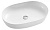Раковина накладная ESBANO OVAL